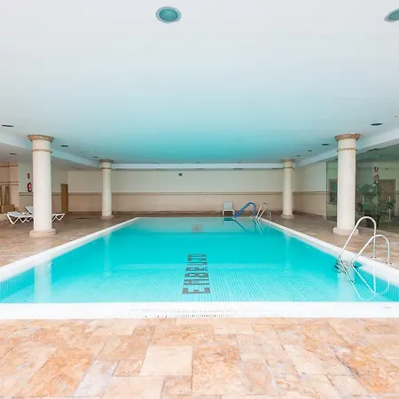 Puerto Banus Getaway Giant Heated Pool And Gym 公寓 *