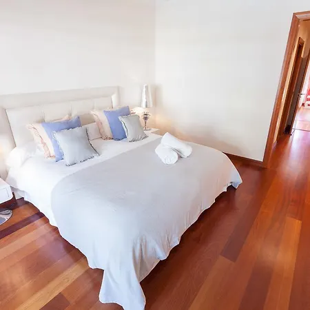 公寓 Puerto Banus Getaway Giant Heated Pool And Gym *