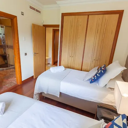 Puerto Banus Getaway Giant Heated Pool And Gym 公寓 *